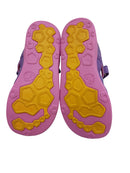 Affenzahn Sandal Vegan Breezy Creative Toucan 32