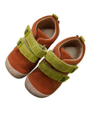 Affenzahn Prewalker Leather Walky Cat 23