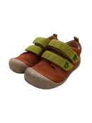 Affenzahn Prewalker Leather Walky Cat 23