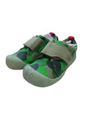 Affenzahn Prewalker Cotton Smally Frog 24