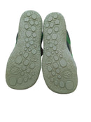 Affenzahn Prewalker Cotton Smally Frog 24