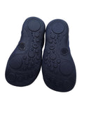 Affenzahn Sneaker Canvas Ready Octopus 22