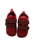 Affenzahn Sneaker Cotton Lucky Ladybug 21