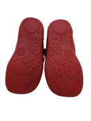 Affenzahn Sneaker Cotton Lucky Ladybug 21