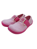 Affenzahn Slipper Vegan Dreamy Unicorn 23 Schuhgröße