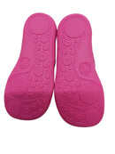 Affenzahn Slipper Vegan Dreamy Unicorn 23 Schuhgröße