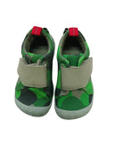 Affenzahn Prewalker Cotton Smally Frog 20