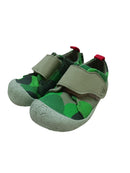 Affenzahn Prewalker Cotton Smally Frog 20