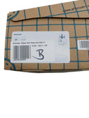 Affenzahn Slipper Knit Flinky Hai 27 Schuhgröße