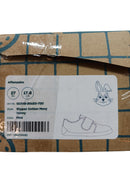 Affenzahn Slipper Cotton Movy Bunny 27