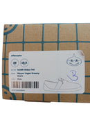 Affenzahn Shark Slipper 28