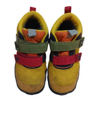 Affenzahn Barfußschuh Knit Happy Bird of paradise 31