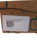 Affenzahn Barfußschuh Knit Happy Bird of paradise 31