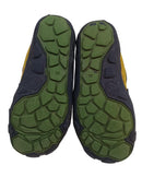 Affenzahn Barfußschuh Knit Happy Bird of paradise 31