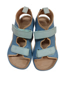 Affenzahn Sandal Leather Airy Shark 26