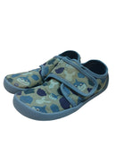 Affenzahn Slipper Cotton Movy Hai 26 Schuhgröße