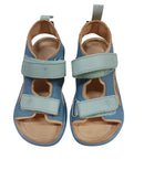 Affenzahn Sandal Leather Airy Shark 25