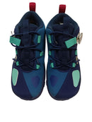 Affenzahn Low Boot Vegan Trail Octopus 26