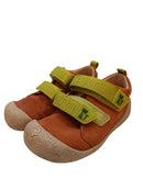 Affenzahn Prewalker Leather Walky Cat 24