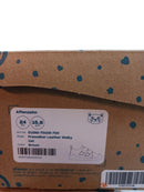 Affenzahn Prewalker Leather Walky Cat 24