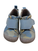 Affenzahn Prewalker Cotton Smally Seal 20