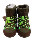 B-Ware Affenzahn SNOWBOOT ECONYL SNOWY FROG 24