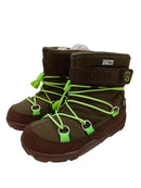 B-Ware Affenzahn SNOWBOOT ECONYL SNOWY FROG 24