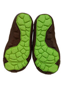 B-Ware Affenzahn SNOWBOOT ECONYL SNOWY FROG 24