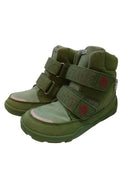 Affenzahn Mid Boot Vegan Comfy Dragon 28