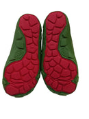 Affenzahn Mid Boot Vegan Comfy Dragon 28