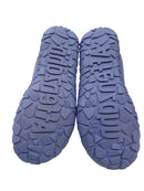 Affenzahn Midboot Leather Dreamer Plumblue 35