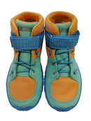 Affenzahn Mid Boot Dreamer Lagoon 36