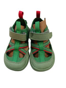 Affenzahn Sandal Vegan Breezy Frog 23