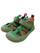 Affenzahn Sandal Vegan Breezy Frog 23