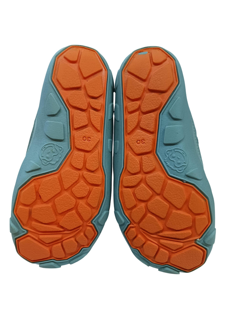 Affenzahn Mid Boot Vegan Comfy Bunny 30