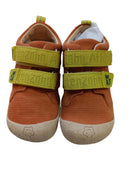 Affenzahn Prewalker Leather Walky Cat 23