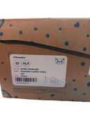 Affenzahn Prewalker Leather Walky Cat 23