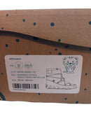 Affenzahn SNOWBOOT ECONYL SNOWY MINIATURE YELLOW 31