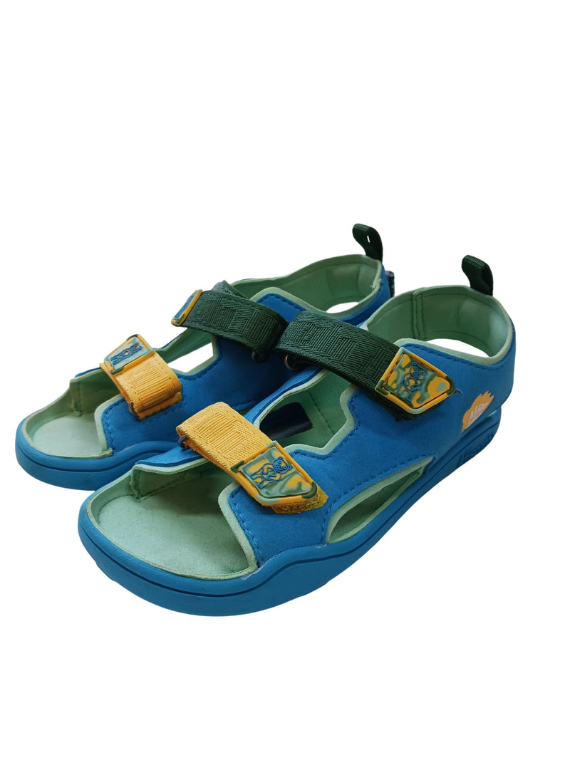 Affenzahn Sandale Vegan Airy Creative Bear 31