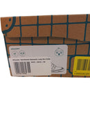 Affenzahn Barfußschuh Baumwolle Lucky Bird 27