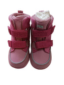 Affenzahn Midboot Wool Comfy Unicorn 21