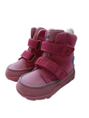 Affenzahn Midboot Wool Comfy Unicorn 21