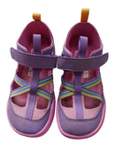 Affenzahn Sandal Vegan Breezy Creative Toucan 29