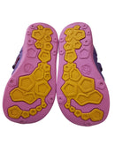 Affenzahn Sandal Vegan Breezy Creative Toucan 25