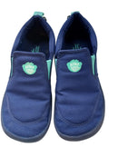 Affenzahn Barfußschuh Vegan Ready Octopus 27