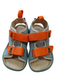 Affenzahn Sandal Vegan Airy Bunny 22