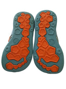 Affenzahn Sandal Vegan Airy Bunny 22