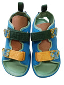 Affenzahn Sandal Vegan Airy Creative Bear 24