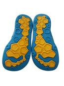 Affenzahn Sandal Vegan Airy Creative Bear 24