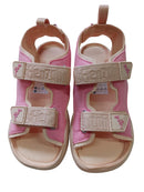 Affenzahn Sandal Vegan Airy Flamingo 28